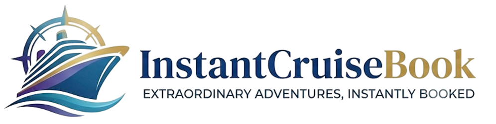 Instant Cruise Book Logo
